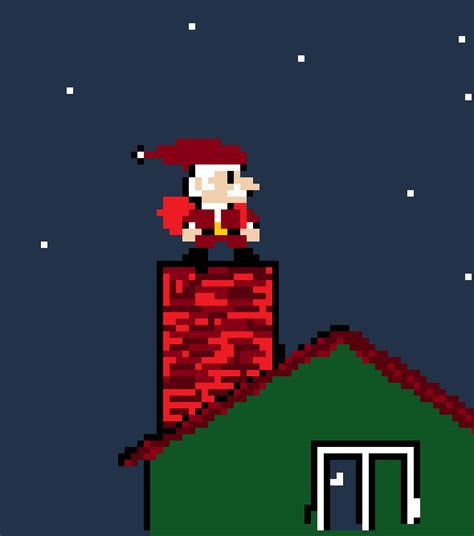 Santa Claus Christmas GIF - Find & Share on GIPHY