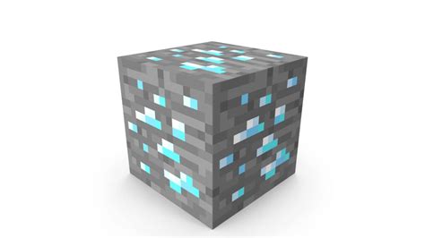 [100+] Minecraft Diamond Background s | Wallpapers.com