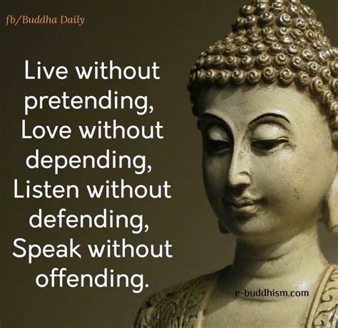 15 Buddhist Quotes On Love and Relationships in 2020 | Buddhism quote, Buddhist quotes, Wisdom ...