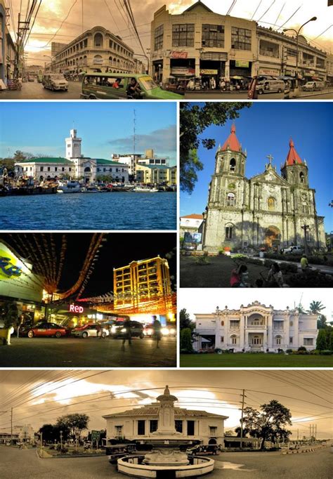 Iloilo City: The Most Noble City - Visit Iloilo