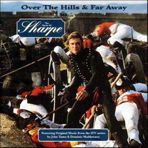 Sharpe's Rifles- Soundtrack details - SoundtrackCollector.com