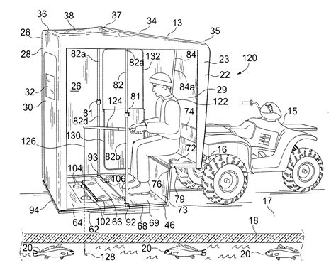 Portable Ice Fishing Shelter Plans