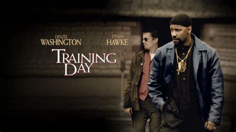 Training Day (2001) - Antoine Fuqua | Synopsis, Characteristics, Moods ...