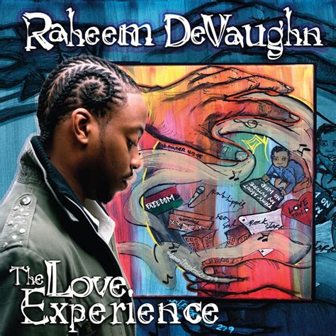 Raheem DeVaughn - You