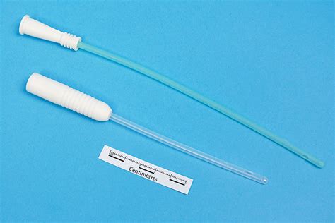 Intermittent Catheters