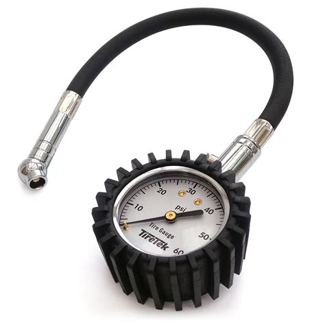 Tips For Getting The Best Tire Pressure Gauge And How To Use