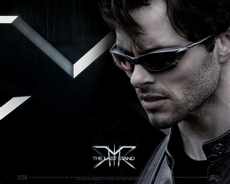 Cyclops - X-Men Wallpaper (905174) - Fanpop