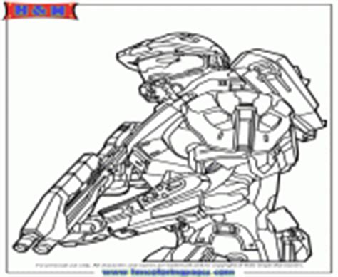 Halo Reach Coloring Pages 791x1024 Coloring page Printable