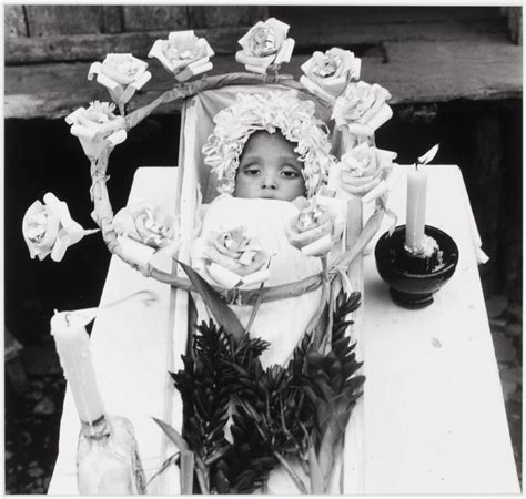 Baby's funeral | International Center of Photography