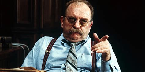 The Thing Actor Wilford Brimley Dead at 85