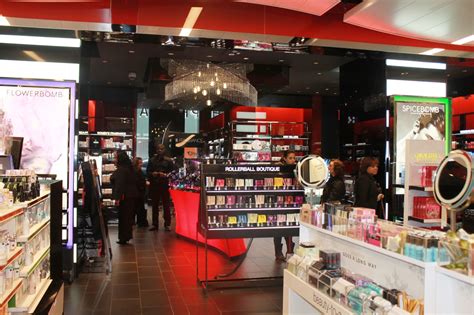 Sephora Times Square Celebrates Grand Re-Opening - My Life on (and off) the Guest List