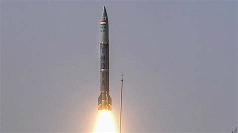 DRDO successfully tests Pralay missile for second day in a row | Latest News India - Hindustan Times