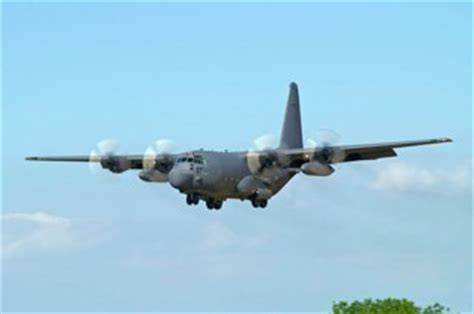 United States Air Force: Lockheed MC-130 H Combat Tallon II / P Combat ...