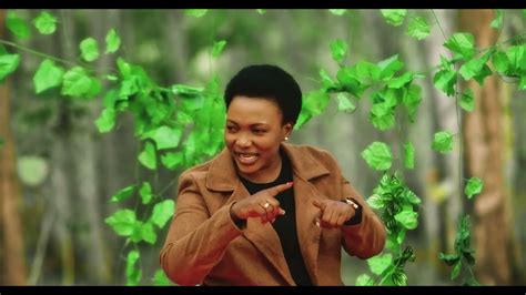 Martha Mwaipaja - ADUI (Official Video) - YouTube