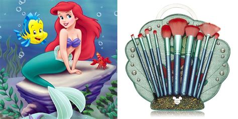 Disney Princess Makeup Brushes | Saubhaya Makeup