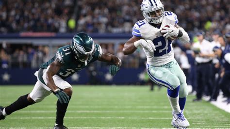 Cowboys at Eagles Live Stream: Watch NFL Online | FOX Sports