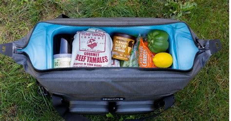 13 Best Ice Packs For Coolers While Camping