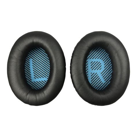 QUALITY Ear Pad Replacement for Bose QuietComfort 2 15 25 35 Ear ...