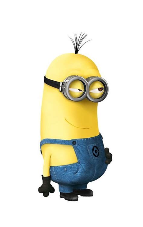 Kevin (Despicable Me 2) | Universal Studios Wiki | FANDOM powered by Wikia