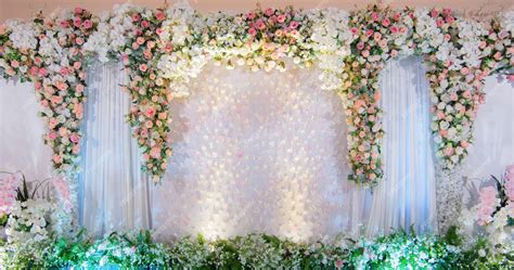 200+ Background Flower For Wedding Pictures - MyWeb