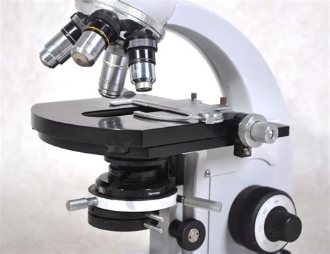 Carl Zeiss discussion microscope - Gemini BV