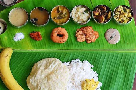 Food and Culture of Karnataka