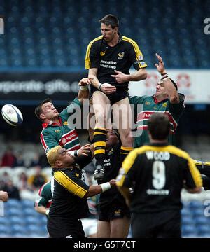 RUGBY UNION IAN JONES Stock Photo: 106720693 - Alamy