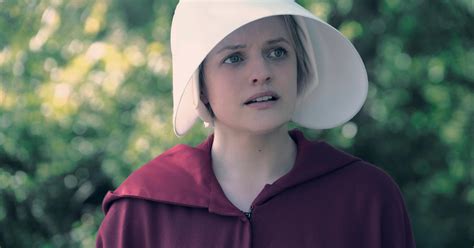 The Handmaids Tale Words And Sayings, A Gilead Glossary