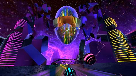 Synth Riders’ Rhythm Action Gameplay Heads to PlayStation VR in July ...