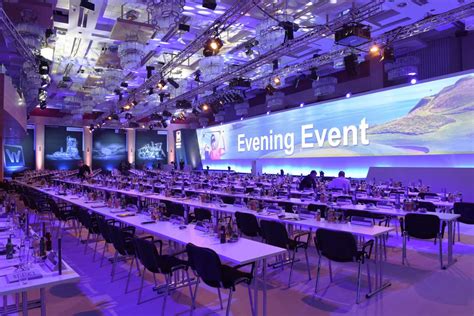 Wirtgen Group Marketing Meeting - Best Events In The World