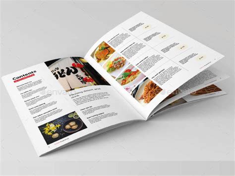 25+ Cookbook Templates - Free PSD, AI, Vector, EPS Format Download