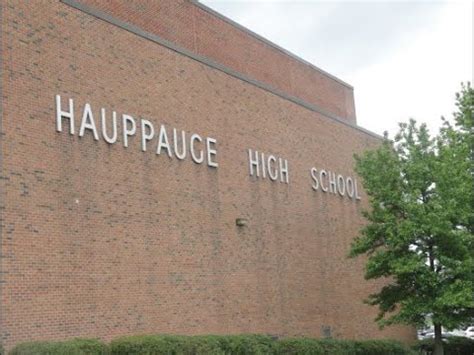 Hauppauge School District 2022 Senior Night - YouTube