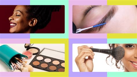 Quiz: Which Makeup Trend Are You? | Autostraddle