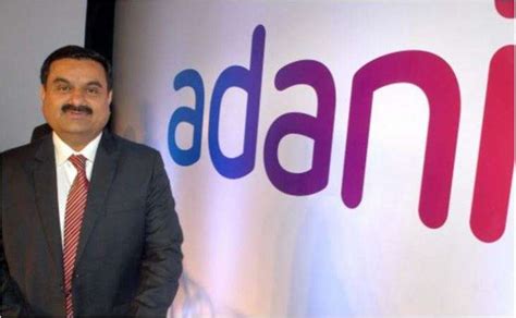 Adani says enough room to dilute 10-15 per cent stake in Adani Green Energy – India TV