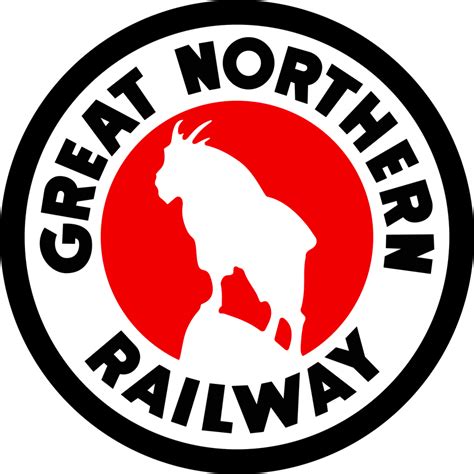 Great Northern Logo by BeviinK on DeviantArt