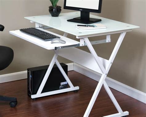 Small Computer Table Ideas That You Can Either Buy Or Craft Yourself