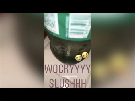 Wocky Slush Type Beat | Wocky Slush | Know Your Meme