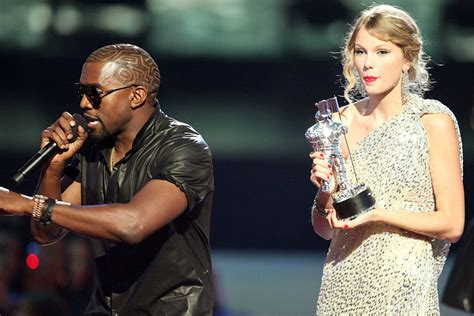 Taylor Swift's Diary Reveals Reaction to Kanye West's VMAs Diss