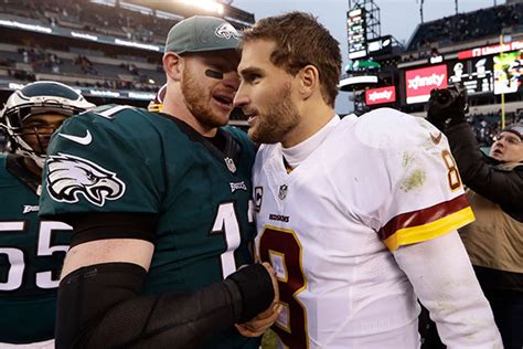 Monday Night Countdown: Redskins at Eagles | Sports Insights