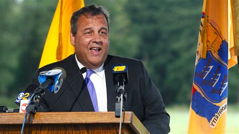 Chris Christie is laying the groundwork for a presidential run in 2024