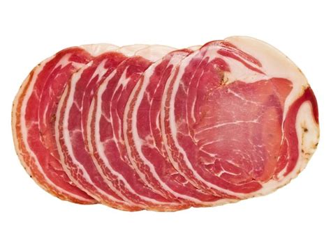 Do I Have to Cook Pancetta Before I Eat It? | livestrong