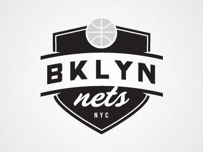 Brooklyn Nets Logo Vector / 9 Much Better Brooklyn Nets Logos | スポーツ と ロゴ - Png&svg download ...