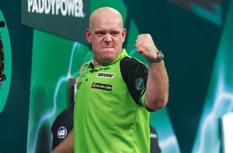 Dutch Darts Masters tips: Michael van Gerwen to light up homecoming ...