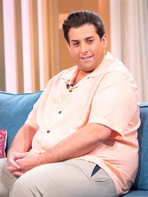 James Argent 2020: What He’s Up To Now