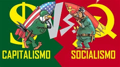 Socialismo Y Capitalismo – Otosection