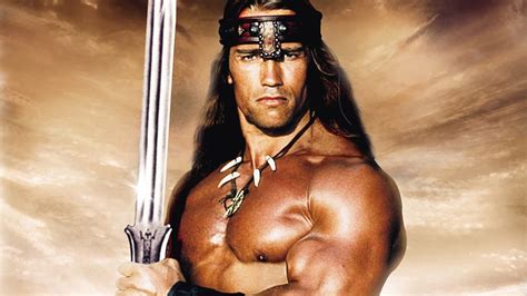 Conan the Barbarian (1982) - Backdrops — The Movie Database (TMDB)