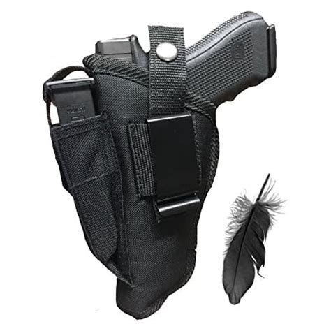 The 10 Best 45 ACP Holsters of 2024 (Reviews) - FindThisBest