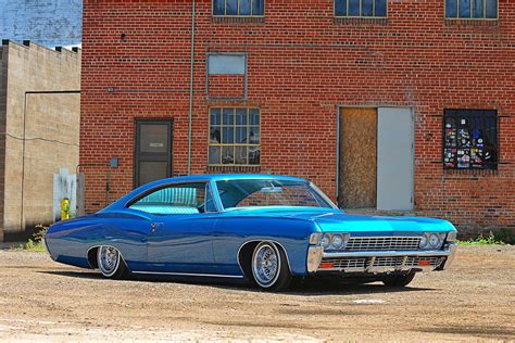 BIKERS/KUSTOM/MEETING/MUSIC....: préparation lowrider: 1968 Chevrolet Impala