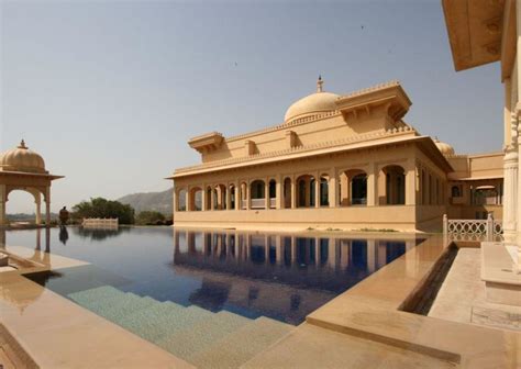 "The Oberoi Udaivilas, Spa-Pool" The Oberoi Udaivilas Udaipur (Udaipur ...