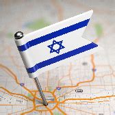 israeli flag pin NL - OurCrowd Blog